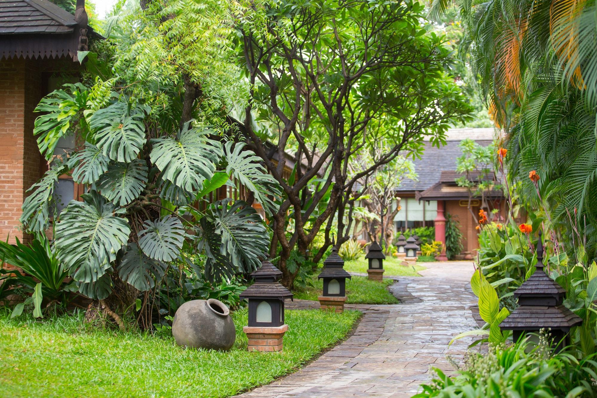 The Hotel @ Tharabar Gate Bagan Exterior photo