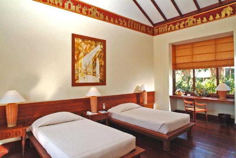 The Hotel @ Tharabar Gate Bagan Exterior photo