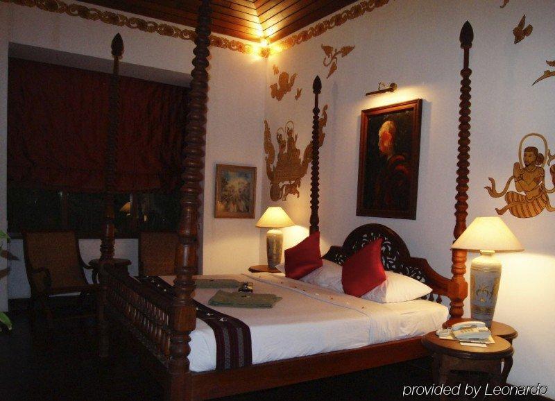 The Hotel @ Tharabar Gate Bagan Room photo