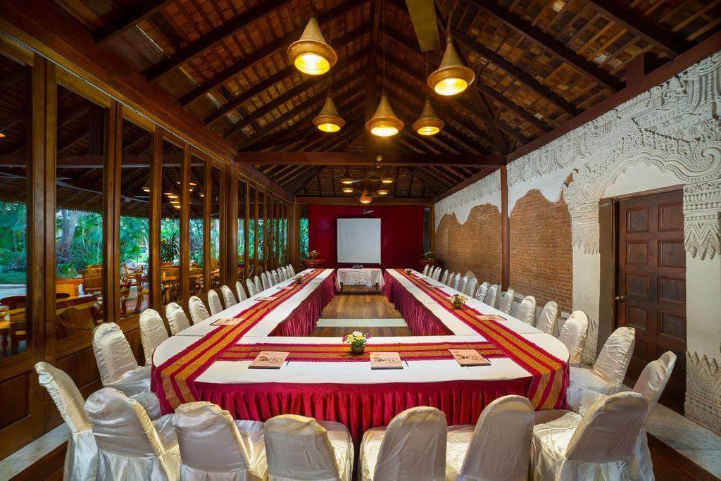 The Hotel @ Tharabar Gate Bagan Exterior photo