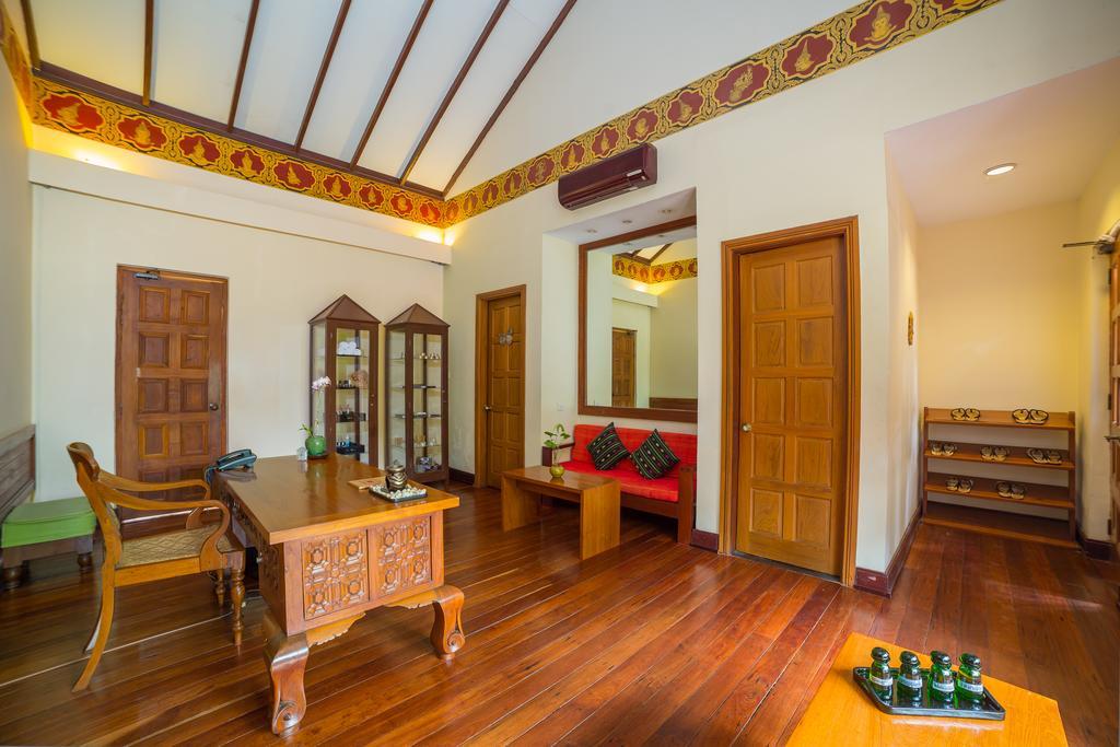 The Hotel @ Tharabar Gate Bagan Exterior photo