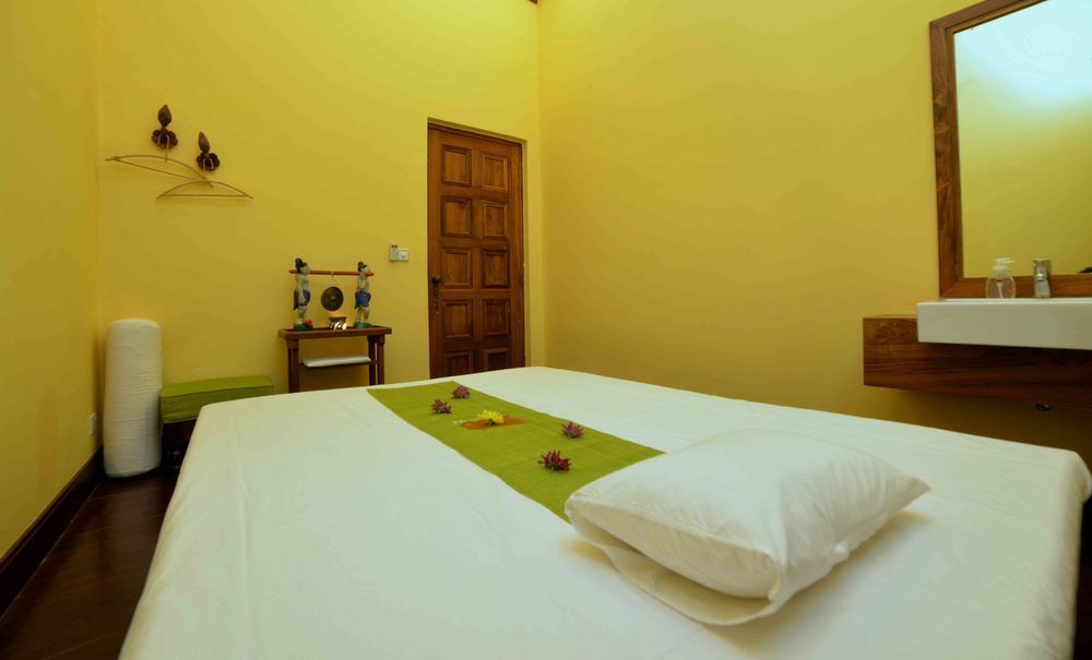 The Hotel @ Tharabar Gate Bagan Exterior photo