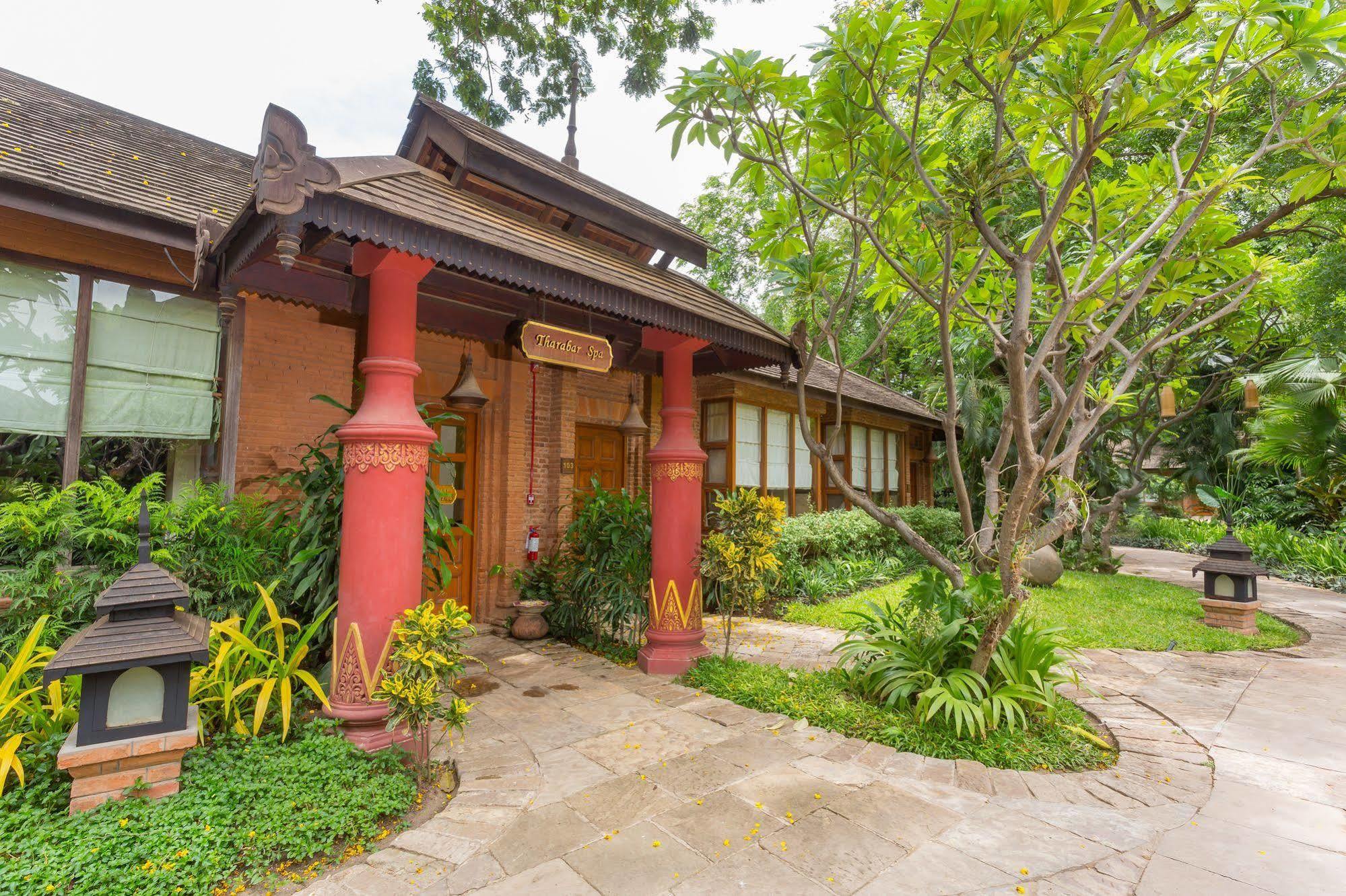 The Hotel @ Tharabar Gate Bagan Exterior photo