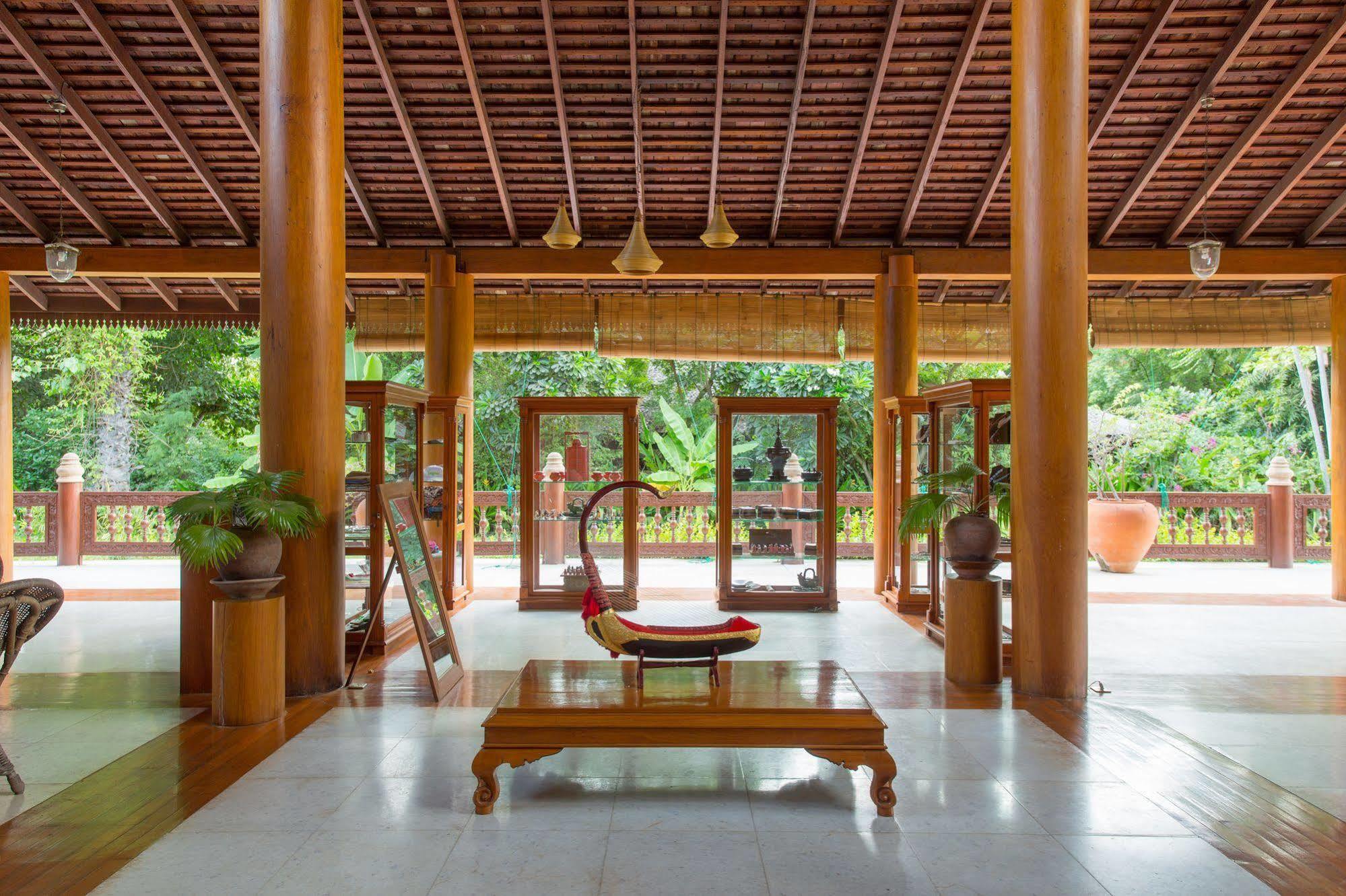 The Hotel @ Tharabar Gate Bagan Exterior photo