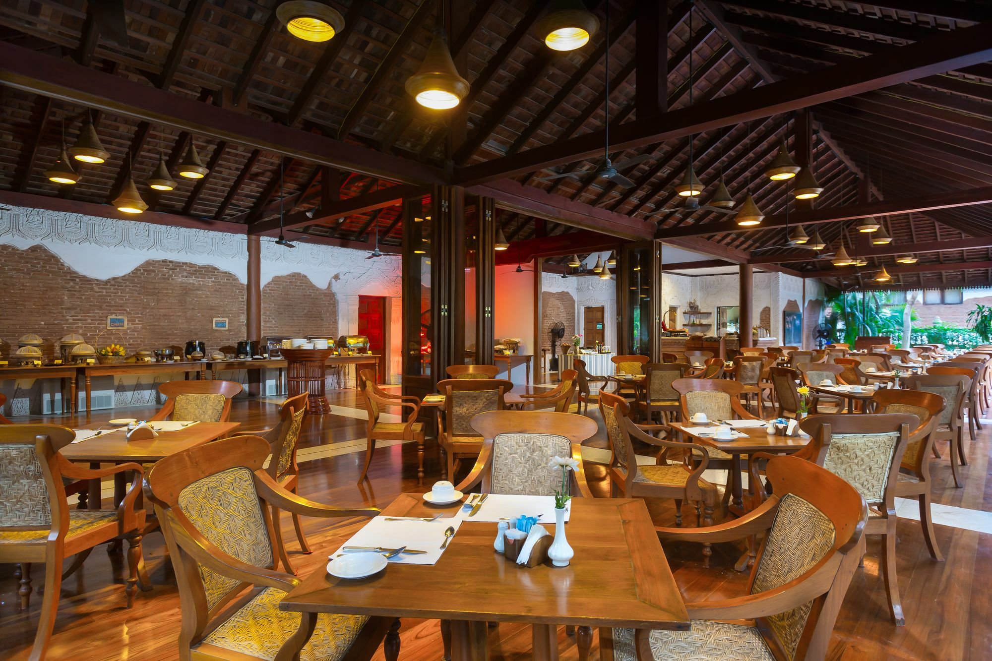 The Hotel @ Tharabar Gate Bagan Exterior photo